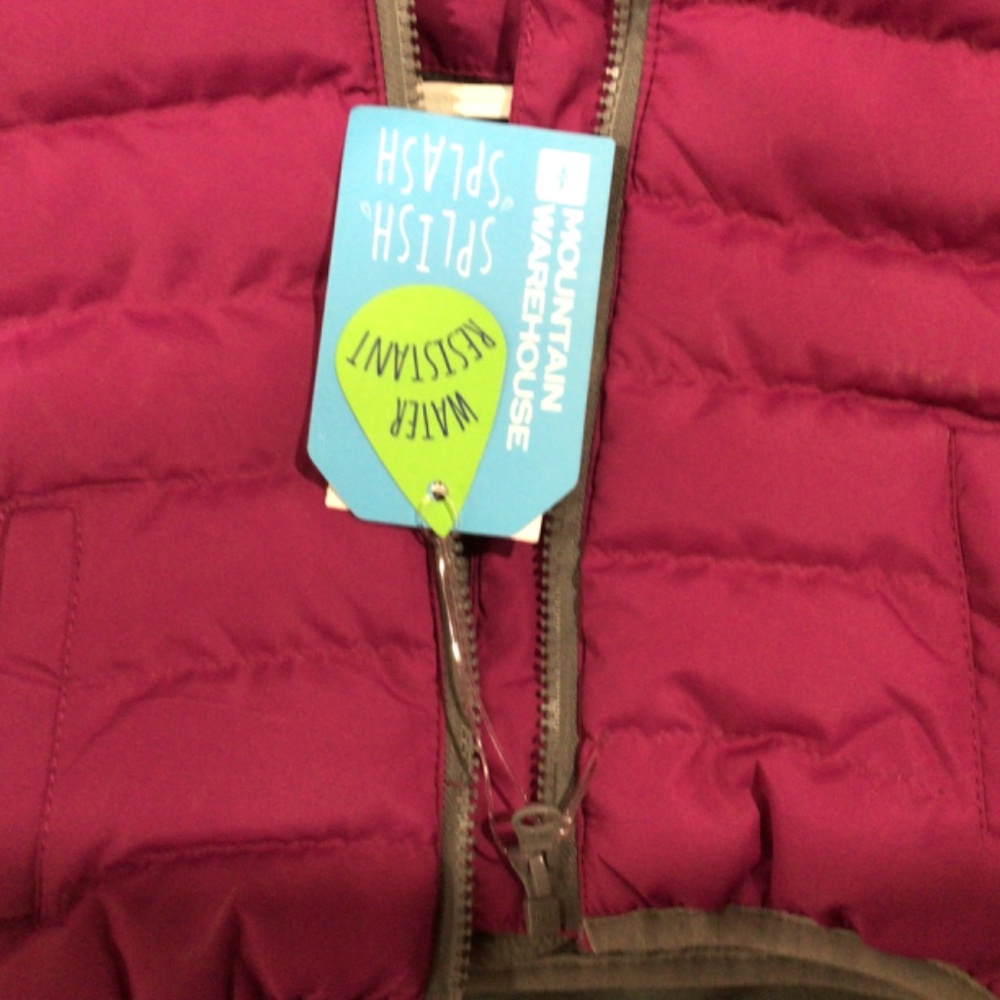 Toddler jacket - Picture 4 of 6